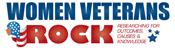Women Veterans Rock!