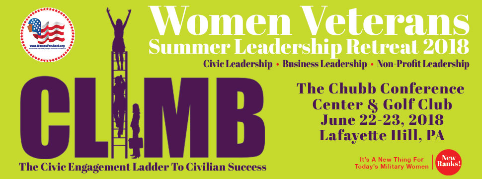 Summer Leadership 2018, June 22-23 at The Chubb Conference Center & Golf Club