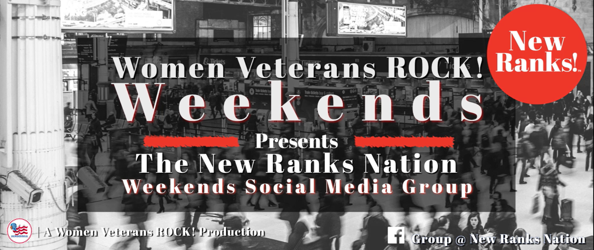 New Ranks Nation Social Media